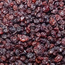 Picture of BLACK CURRANTS 500G